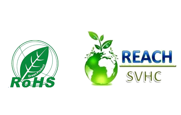 REACH、RoHS、SGS之间的联系和区别ASEMI讲解