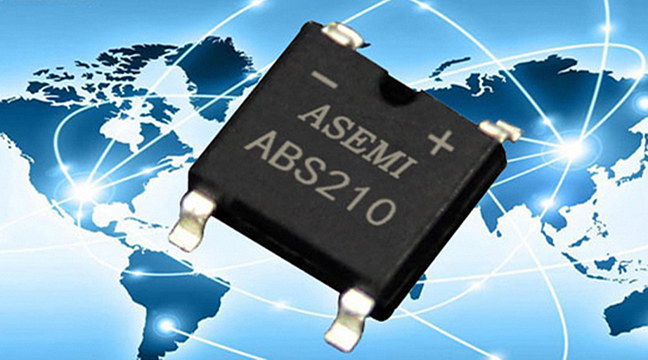 ABS210一夜成名，只因ASEMI为羽博充电器解决了一个小问题！