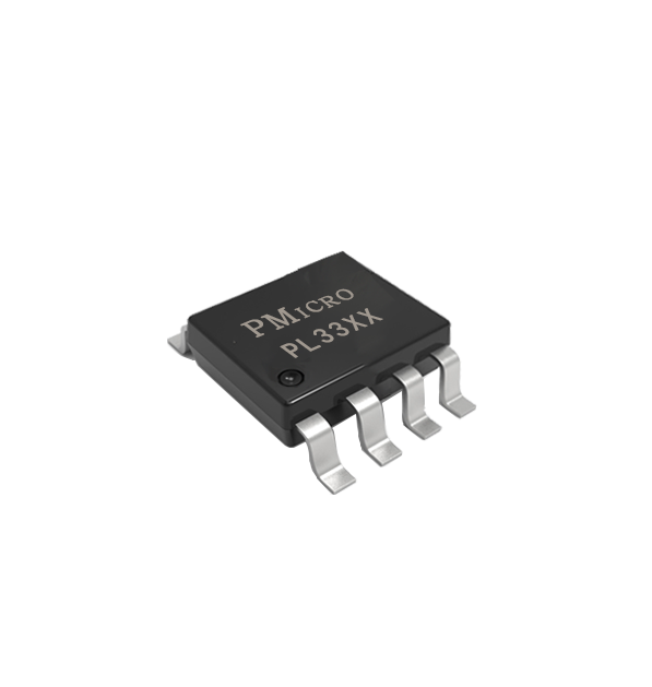PL33XX，ADC型/低功耗高性能2.4G RF收发SOC芯片，银行级安全加密MCU，PL33XX