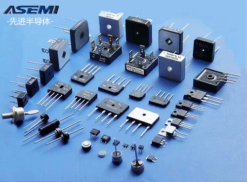ASEMI-产品类型